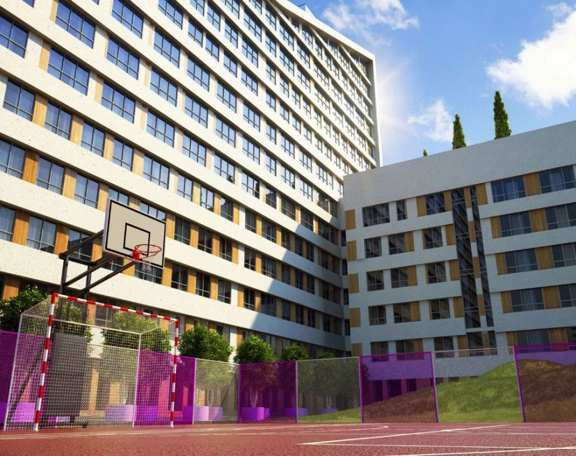 ЖК Идель Тауэр (Idel Tower)