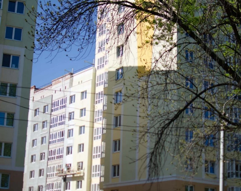 ЖК Кольцо