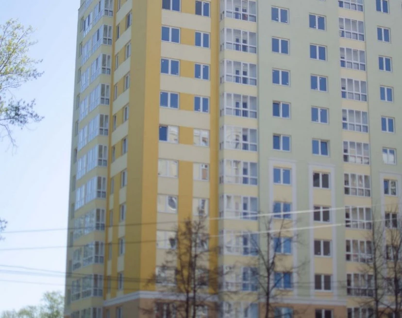 ЖК Кольцо