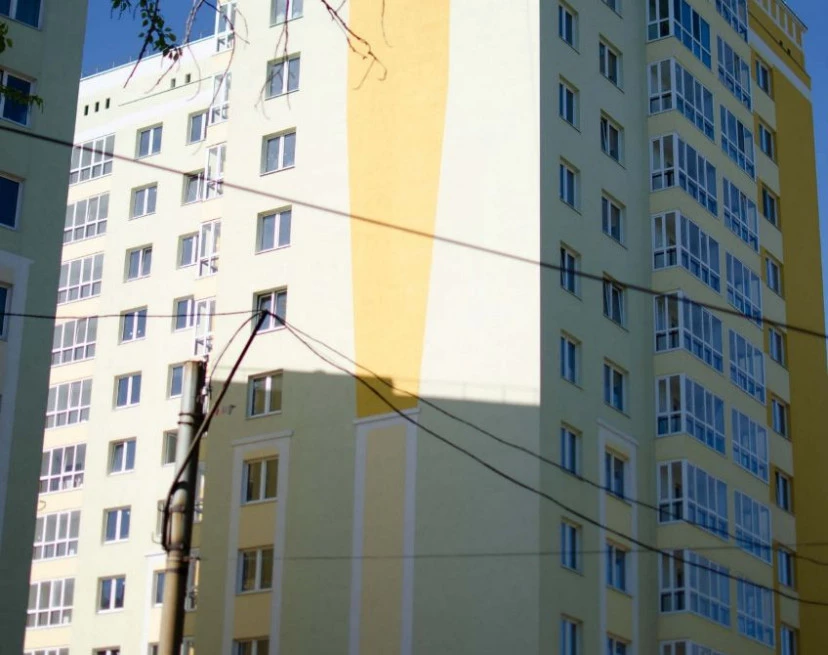 ЖК Кольцо