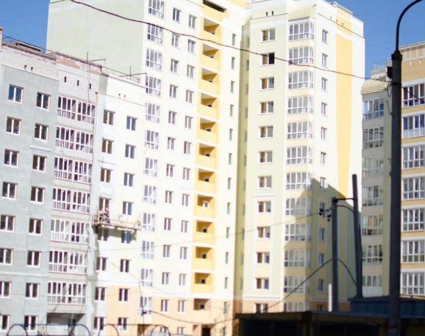 ЖК Кольцо