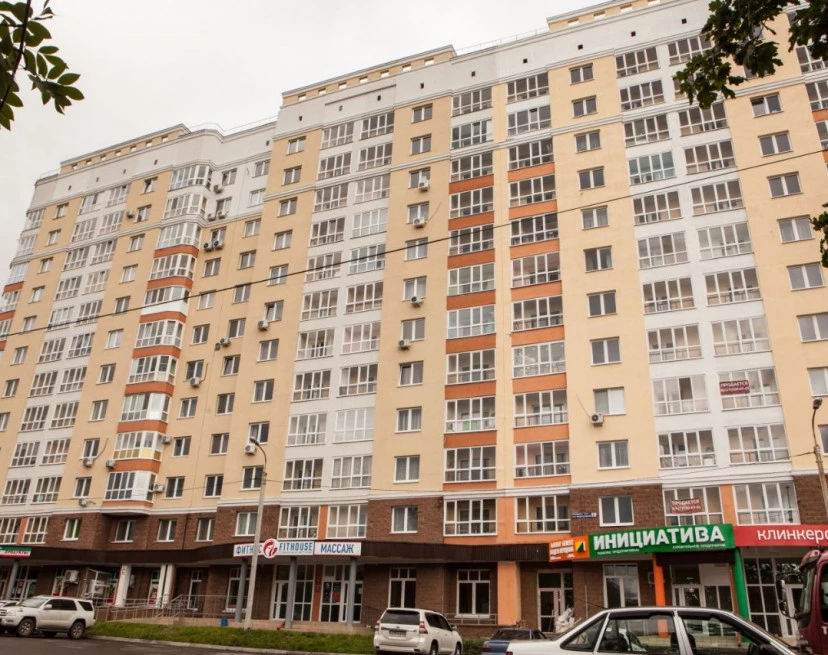 ЖК Меридиан