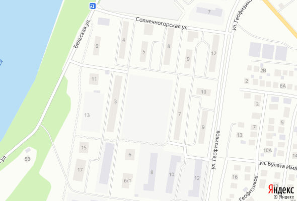 ЖК Мкр. Кузнецовский Затон