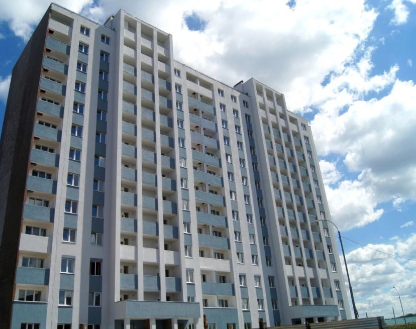 ЖК Новый Инорс