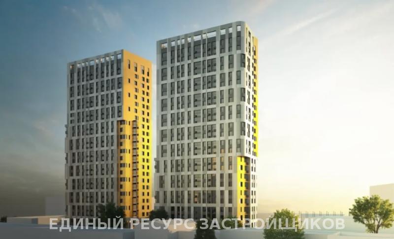 ЖК Облака