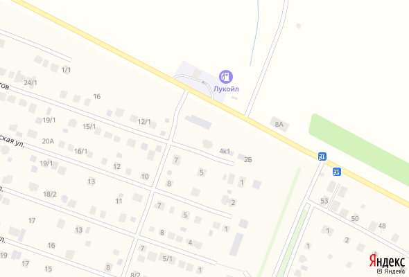 ЖК Олимп