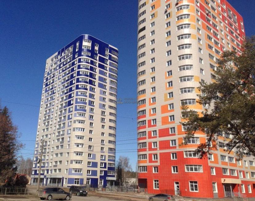 ЖК Парковый