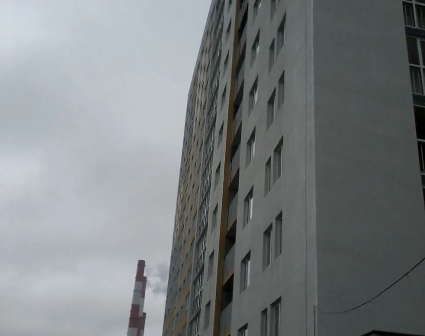 ЖК По ул. Новоселов