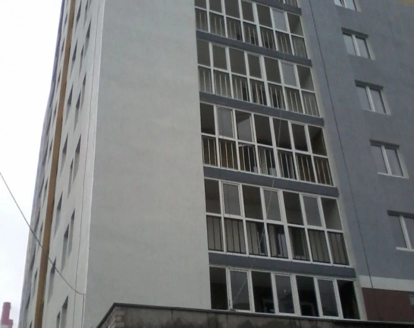ЖК По ул. Новоселов
