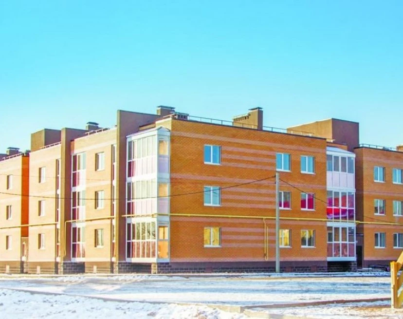 ЖК Прованс