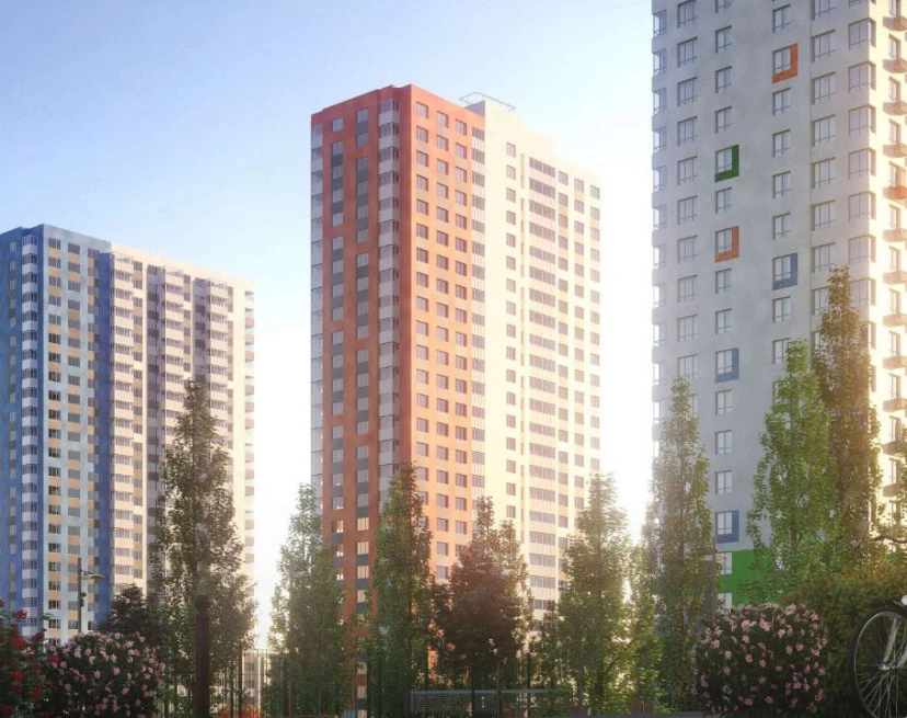 ЖК Республика