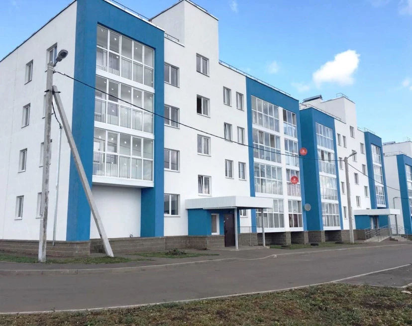 ЖК Семейный