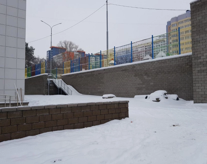 ЖК Воскресенский
