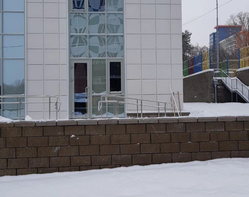 ЖК Воскресенский