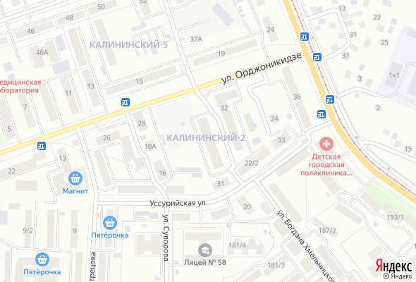 ЖК Йорт