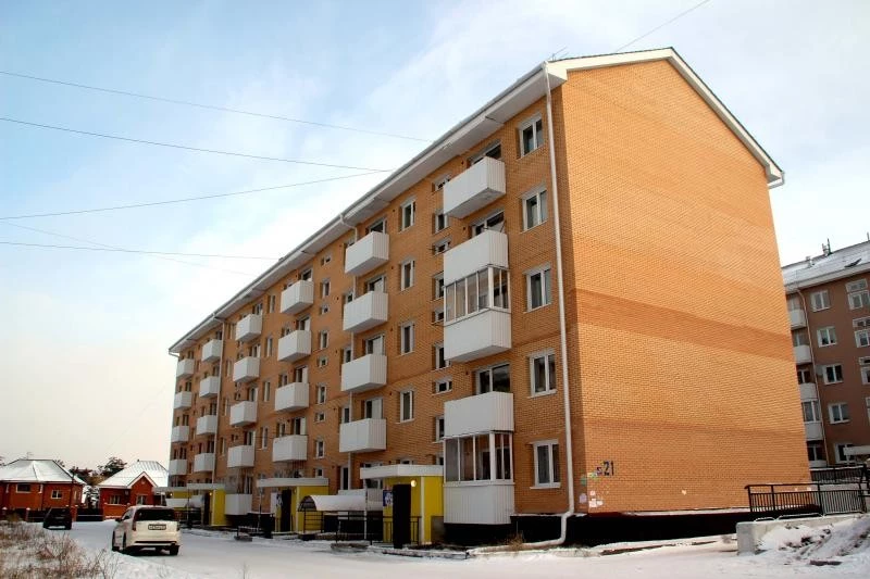 ЖК 112 квартал