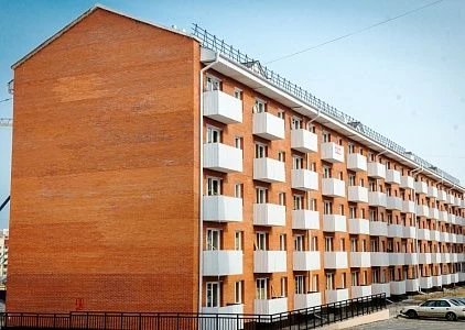 ЖК 113 квартал