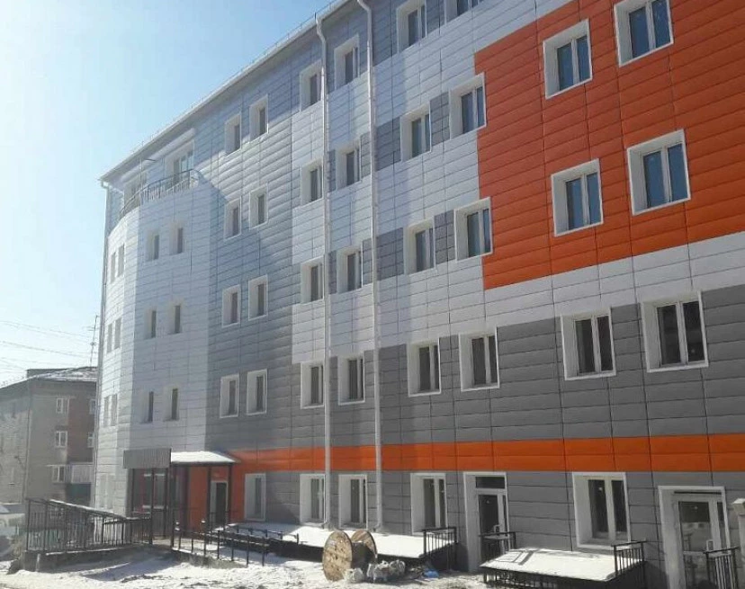 ЖК Алмаз
