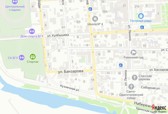 ЖК Дворянская усадьба