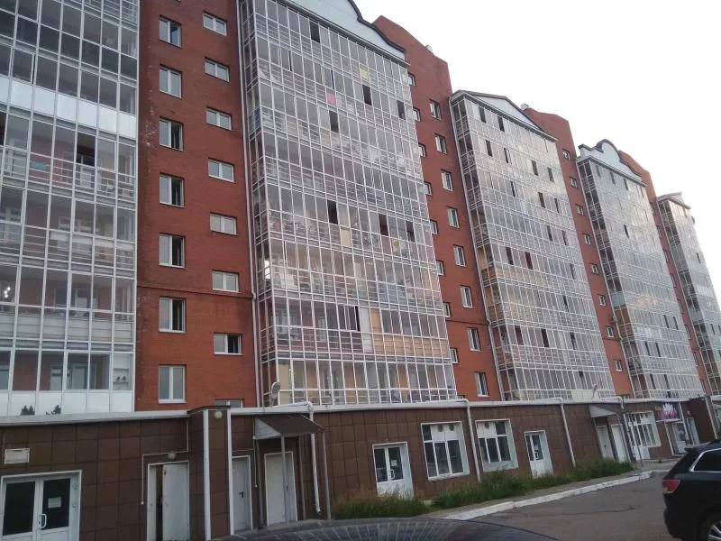 ЖК Новый век