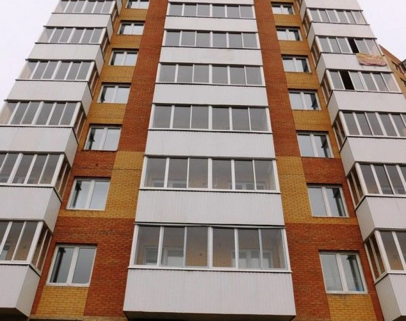 ЖК Виктория