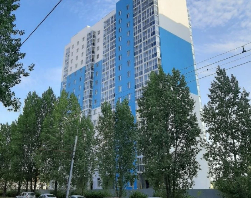 ЖК Акварель