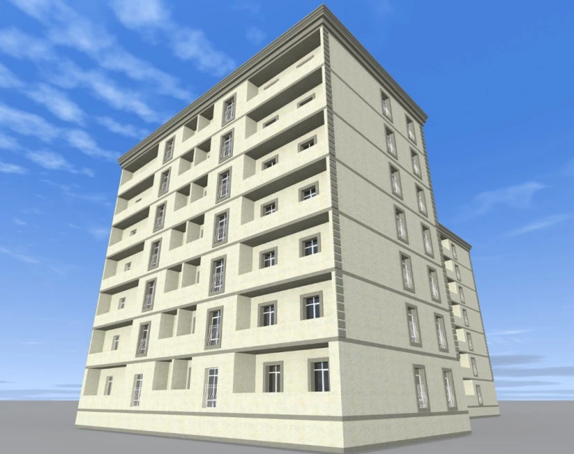ЖК Ленина 10