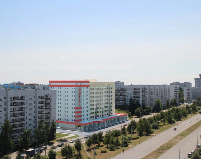 ЖК ЛенКом