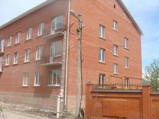 ЖК пер. Буинский, 14