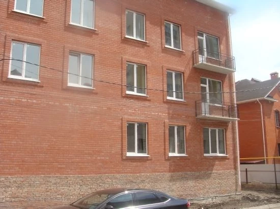 ЖК пер. Буинский, 14