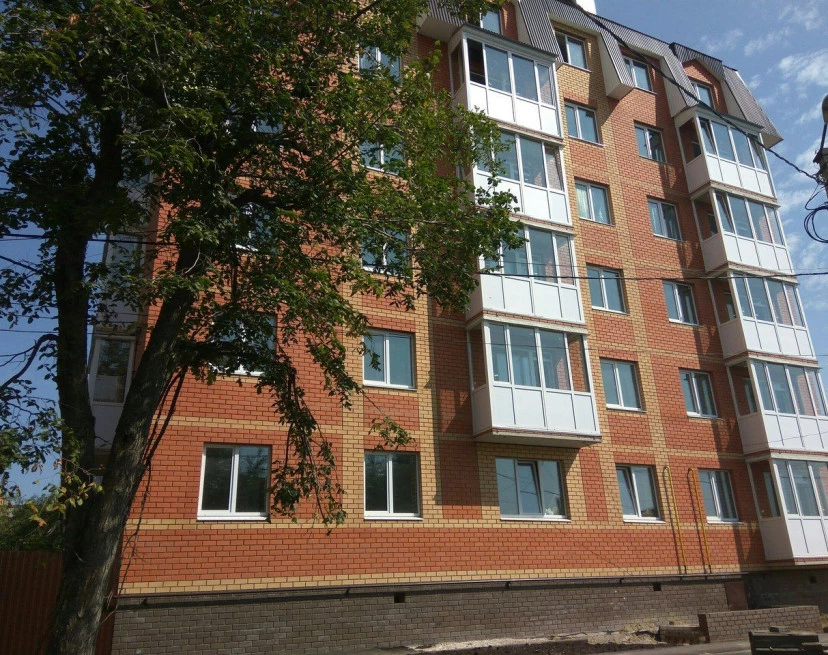 ЖК По ул. Кирова, 37