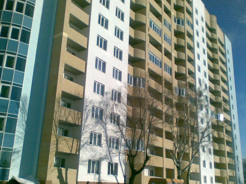 ЖК по ул. Транспортная