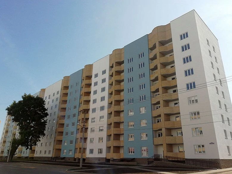 ЖК По ул. Транспортной