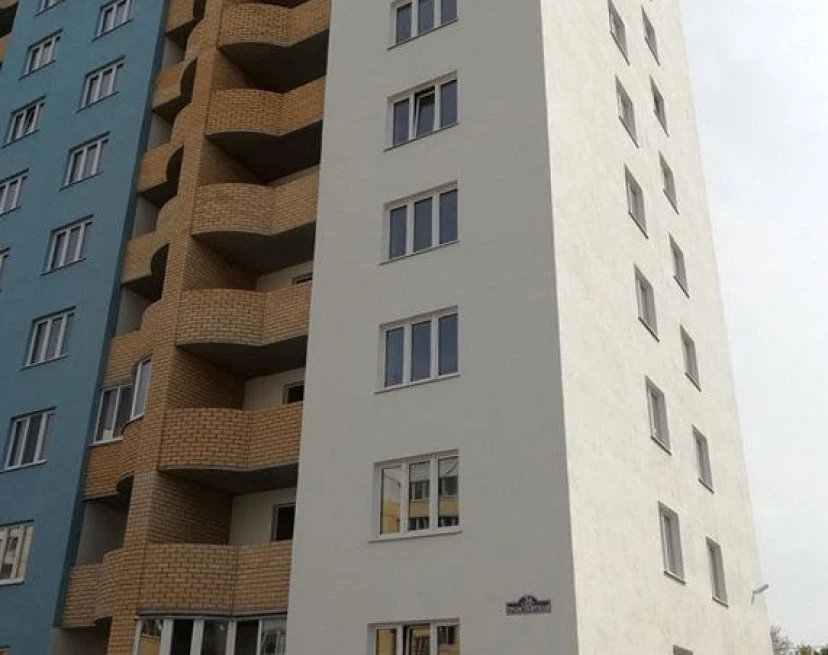 ЖК По ул. Транспортной