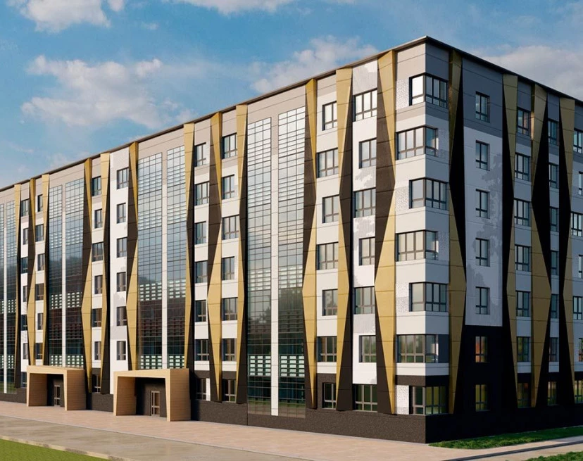 ЖК Покровское