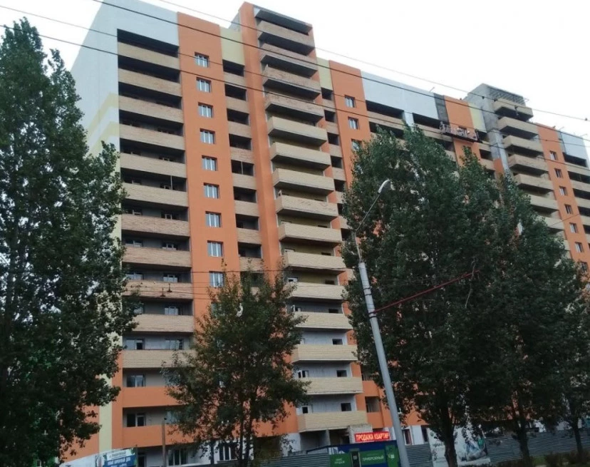 ЖК Прибрежный