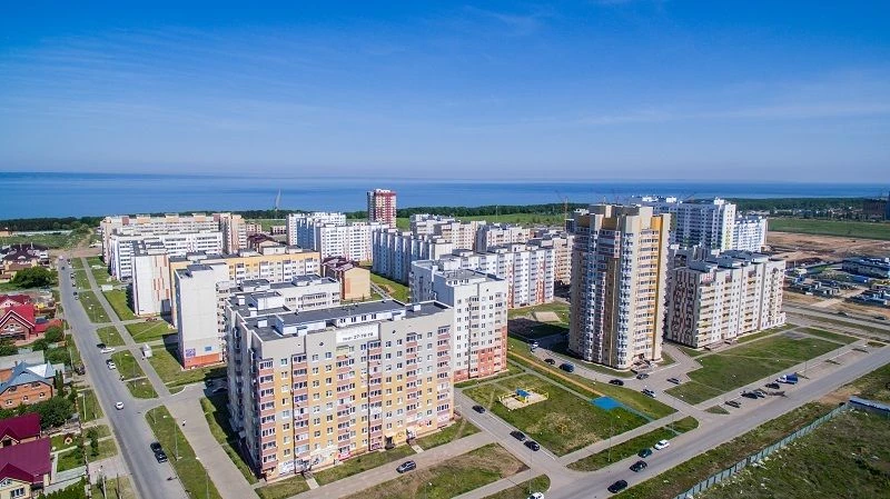 ЖК Центральный