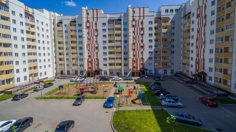 ЖК Центральный