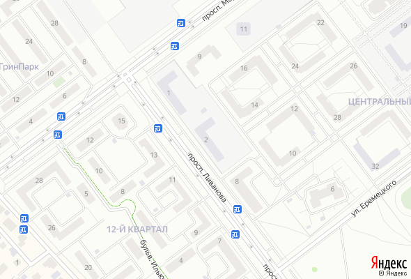 ЖК Вместе