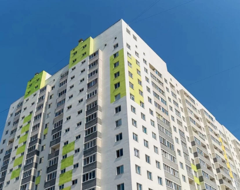 ЖК Вместе