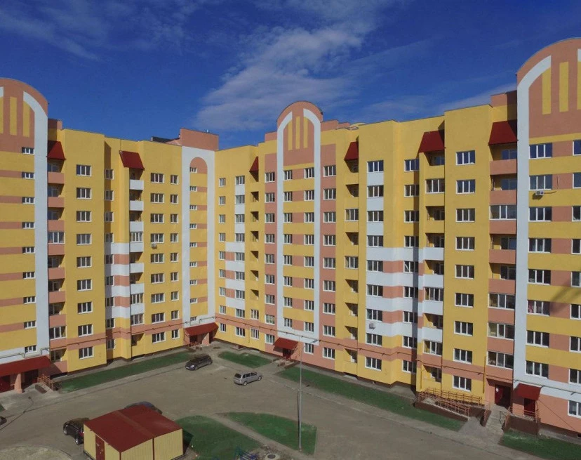 ЖК Юность