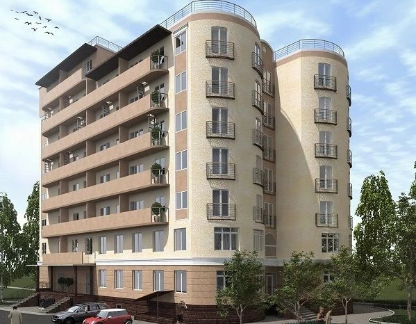 ЖК Жигулевский