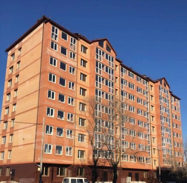 ЖК По ул. Комсомольская, 25