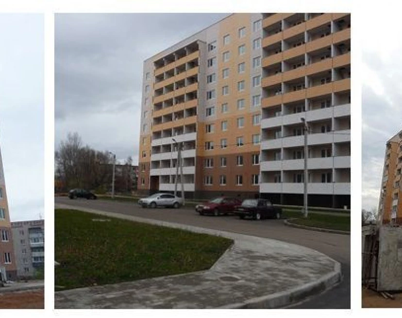 ЖК Европейский