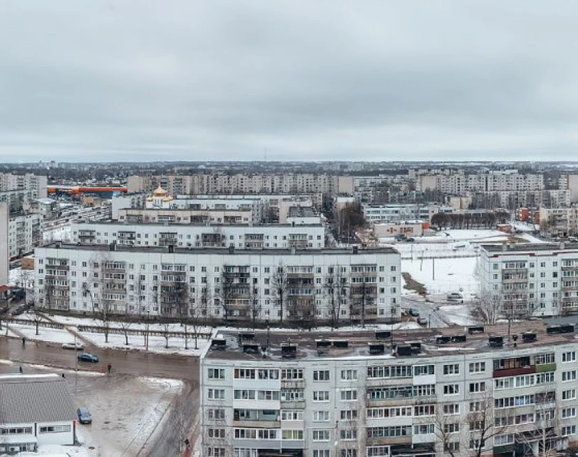 ЖК Москва