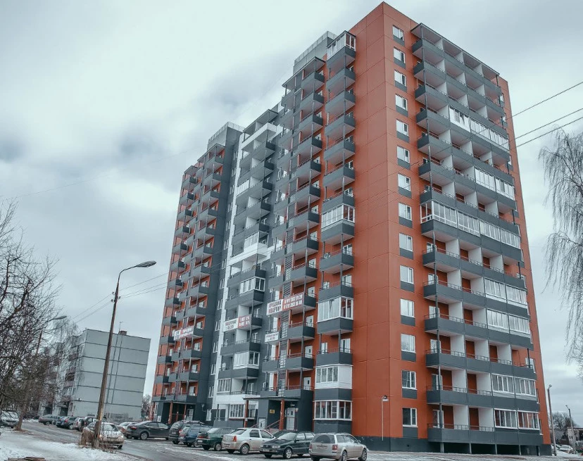 ЖК Москва