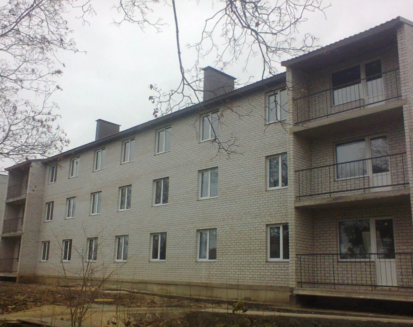 ЖК Борки