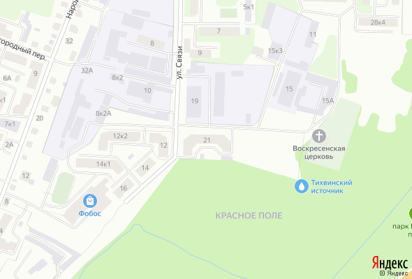 ЖК Премьера