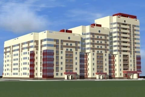 ЖК Западный