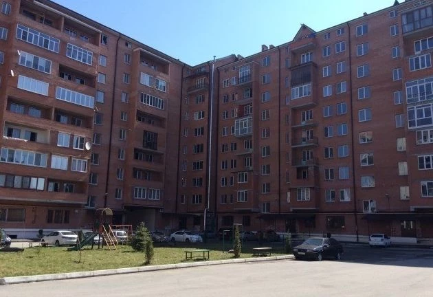 ЖК Дом по ул. Кырджалийская